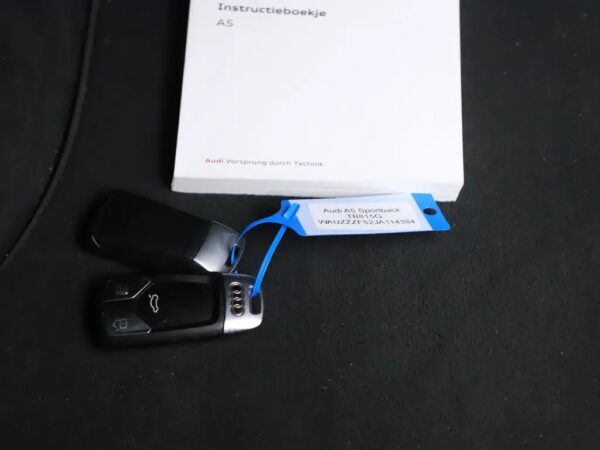 Audi A5 Sportback 1.4 TFSI Aut. Pro Line LED