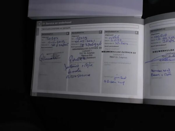 Photo 26 of 30 of YV1FS48HBC2138291 Volvo S60 1.6 T4 Aut. Kinetic