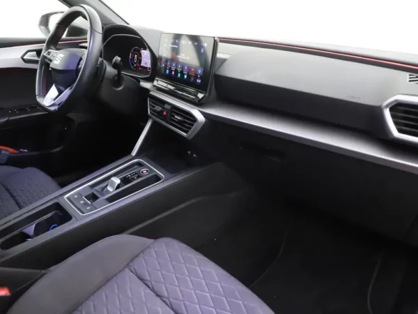 SEAT Leon Sportstourer 1.4 TSI eHybrid PHEV FR