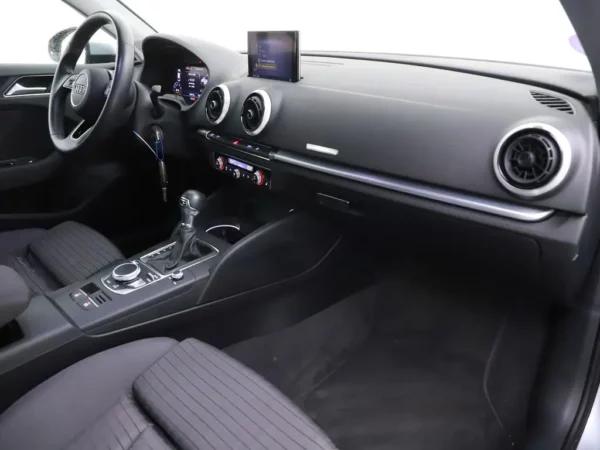 Audi A3 Sportback 35 TFSI S-Tronic Sport Edition