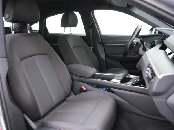 Audi e-tron Sportback 55 quattro Business edition