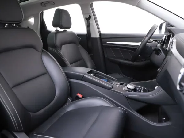 MG Mg Zs EV Luxury 45 kWh