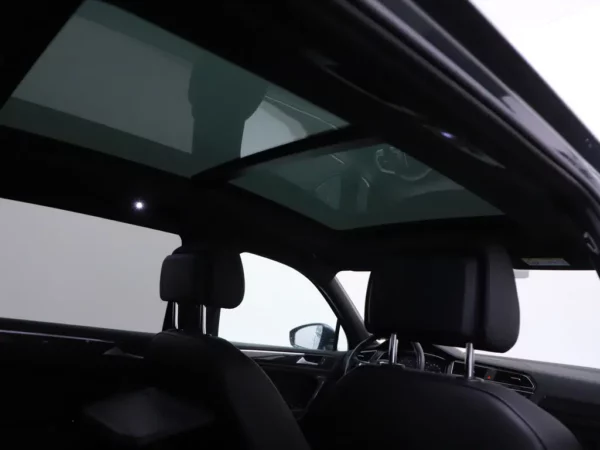 Volkswagen Tiguan Allspace 1.5 TSI Aut. Highline R-Line