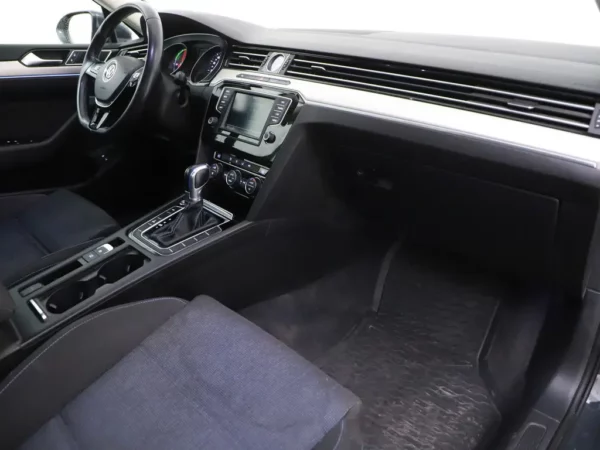 Volkswagen Passat Variant 1.4 TSI GTE Connected