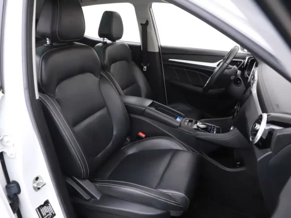 Photo 26 of 34 of LSJW74098LZ169970 MG ZS EV Luxury 45 kWh LED