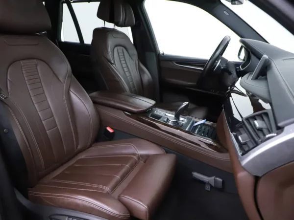 BMW X5 xDrive40e High Executive