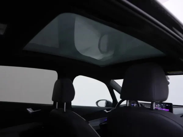 Volkswagen ID.3 First Max 58 kWh