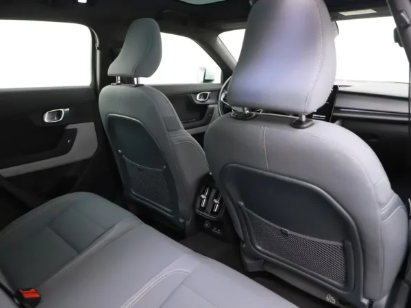 Polestar 2 Long Range Dual Motor Launch Edition 78kWh