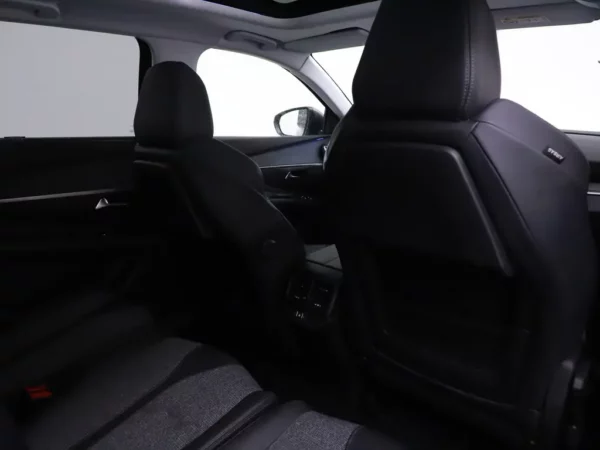 Peugeot 5008 1.2 PureTech Allure 7PP