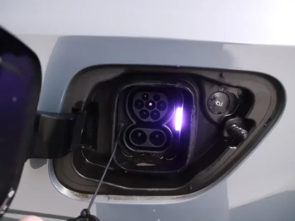 Polestar 2 Long Range Dual Motor Launch