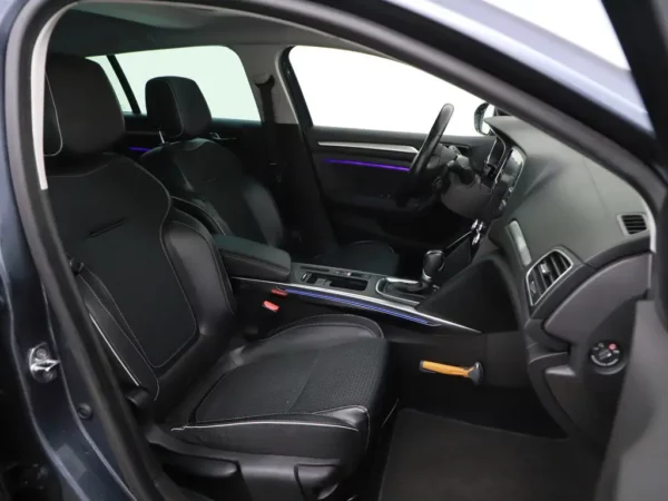 Renault Mégane Estate 1.2 TCe Aut. Bose