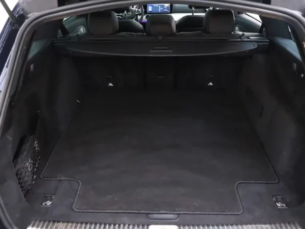 Mercedes-Benz E-Klasse Estate 200 Aut. AMG Line Premium Plus