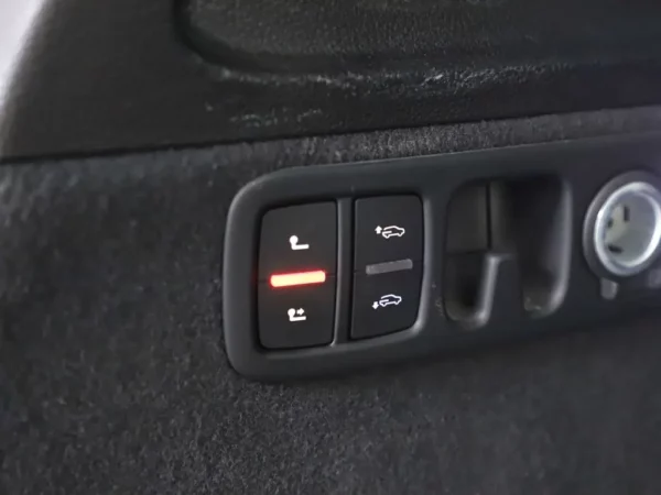 Audi Q7 3.0 TDI E-Tron Quattro Sport LED-Matrix