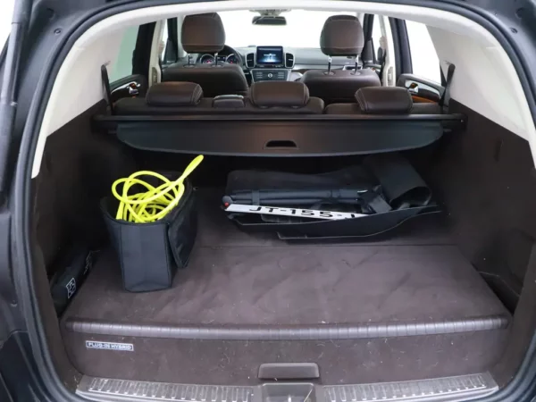 Photo 26 of 42 of WDC1660631A769414 Mercedes-Benz GLE 500 e 4MATIC LED