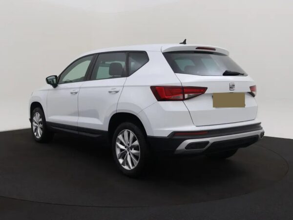 SEAT Ateca 1.5 TSI DSG Business Intense