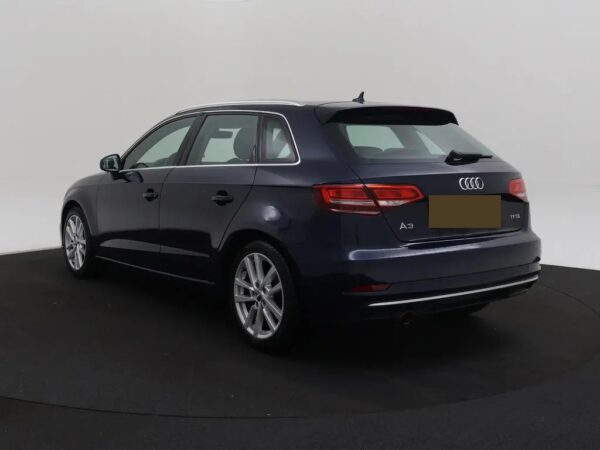 Audi A3 Sportback 1.0 TFSI Design Pro Line Plus LED