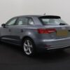 Audi A3 Sportback 1.5 TFSI S-tronic CoD