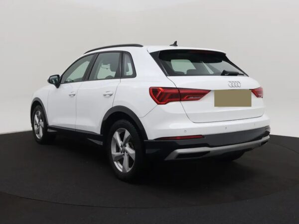 Photo 27 of 27 of WAUZZZF30L1041209 Audi Q3 35 TFSI Aut. Pro Line