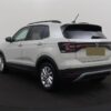 Photo 27 of 27 of WVGZZZC1ZNY031245 Volkswagen T-Cross 1.0 TSI Life