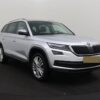 Skoda Kodiaq 1.5 TSI Aut. Business Edition 7p. LED