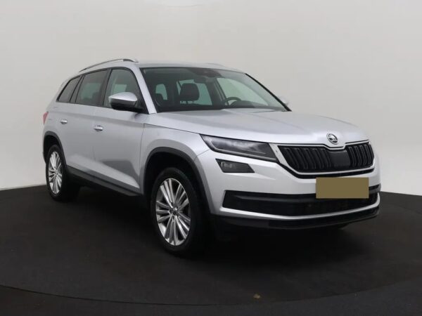 Skoda Kodiaq 1.5 TSI Aut. Business Edition 7p. LED