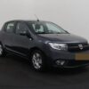 Dacia Sandero 0.9 TCe Bi-Fuel Laureate Navi
