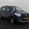 Dacia Lodgy 1.6 SCe Bi-Fuel Stepway 7p