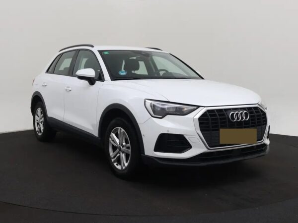 Photo 27 of 28 of WAUZZZF3XR1006511 Audi Q3 45 TFSI e edition