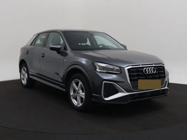 Photo 27 of 28 of WAUZZZGA5MA007796 Audi Q2 35 TFSI Aut. Business Edition LED