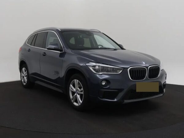 BMW X1 sDrive20i AUT. Executive LED