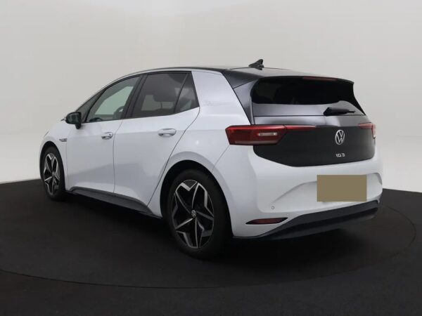 Volkswagen ID.3 First Plus 58 kWh