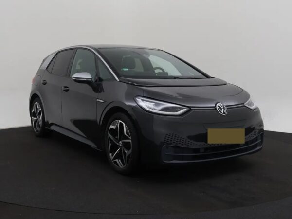 Volkswagen ID.3 First Plus 58 kWh IQ-Light
