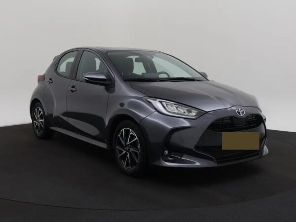 Toyota Yaris 1.5 Hybrid Dynamic