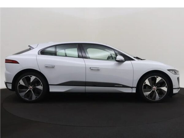 Photo 27 of 29 of SADHA2B16K1F60501 Jaguar I-PACE EV400 First Edition S 90 kWh PANO