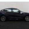 Photo 27 of 29 of WBAXW110900P42105 BMW X4 xDrive20i Aut. High Executive M-Sport