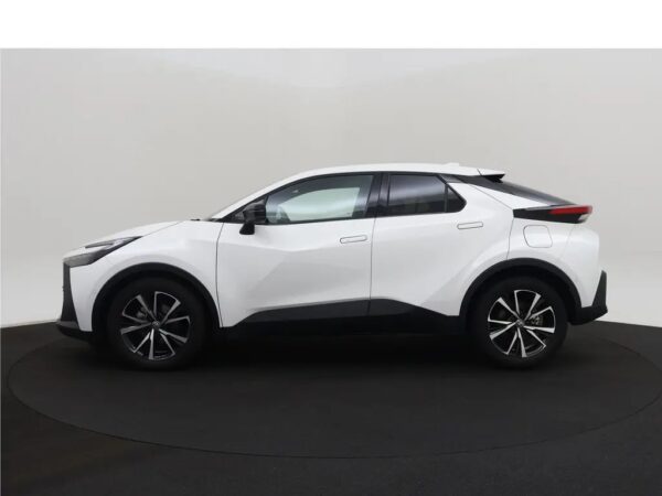 Toyota C-HR 1.8 Hybrid 140 First Edition
