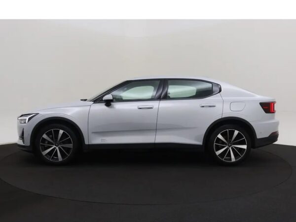 Polestar 2 Standard Range Single Motor 63kWh