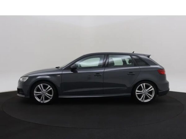 Audi A3 Sportback 35 TFSI Aut. CoD