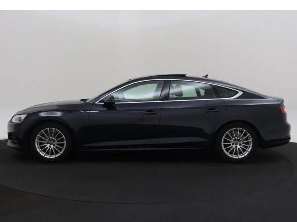 Audi A5 Sportback 1.4 TFSI Aut. Pro Line LED