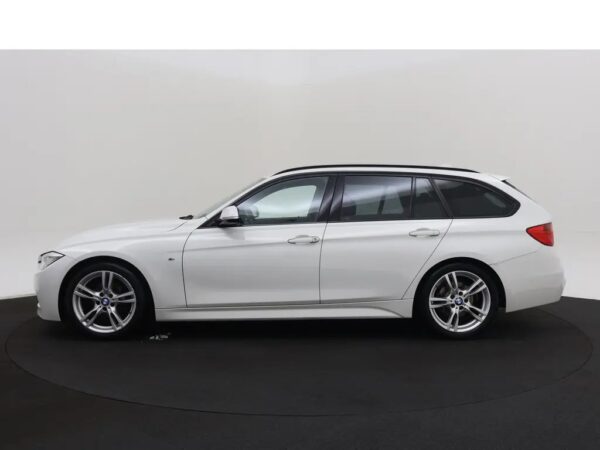 BMW 3 Serie Touring 316i Executive
