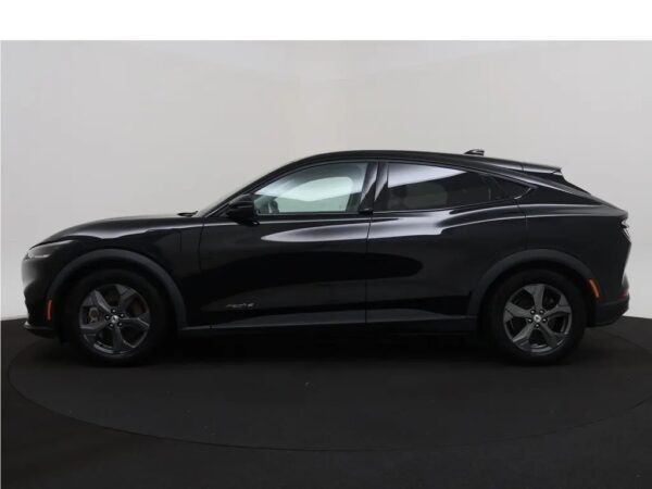 Photo 27 of 30 of WF0TK1EM7MMA16123 Ford Mustang Mach-E RWD 75 kWh (5-drs