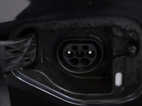 Photo 27 of 31 of TMBJW8NX1NY085740 Skoda Octavia Combi 1.4 TSI iV PHEV Business Plus