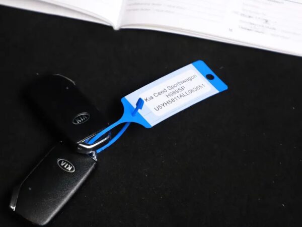 Photo 27 of 31 of U5YH5811ALL063651 Kia Ceed Sportswagon 1.0 T-GDi DynamicPlusLine Navi