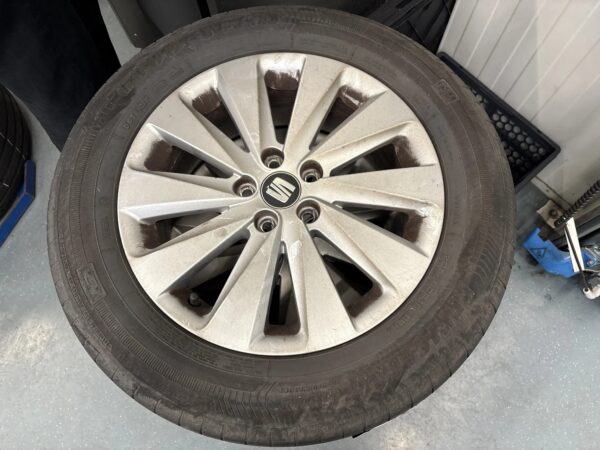 SEAT Arona 1.0 TSI Style Business Intense