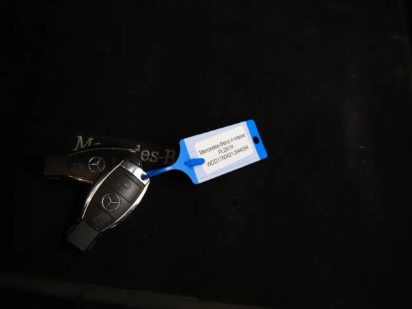 Mercedes-Benz A-Klasse 180 Aut. Business Solution AMG