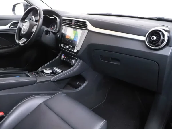 MG Mg Zs EV Luxury 45 kWh