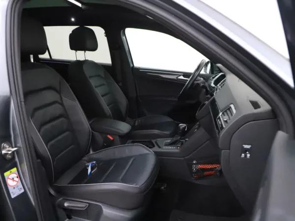 Volkswagen Tiguan Allspace 1.5 TSI Aut. Highline R-Line