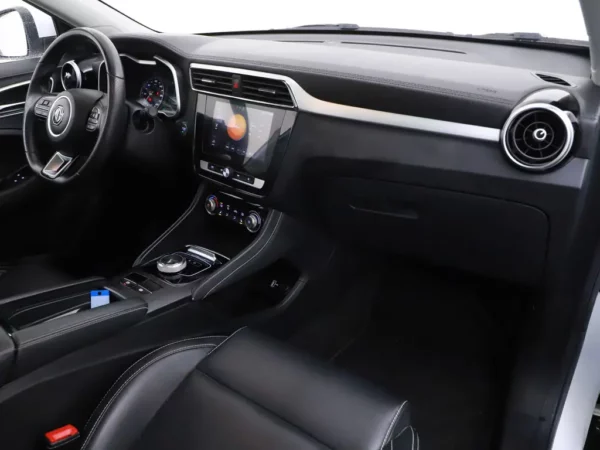 Photo 27 of 34 of LSJW74098LZ169970 MG ZS EV Luxury 45 kWh LED