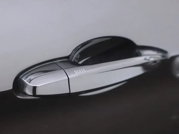 BMW X5 xDrive40e High Executive