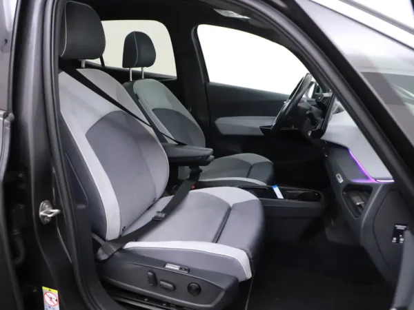 Volkswagen ID.3 First Max 58 kWh